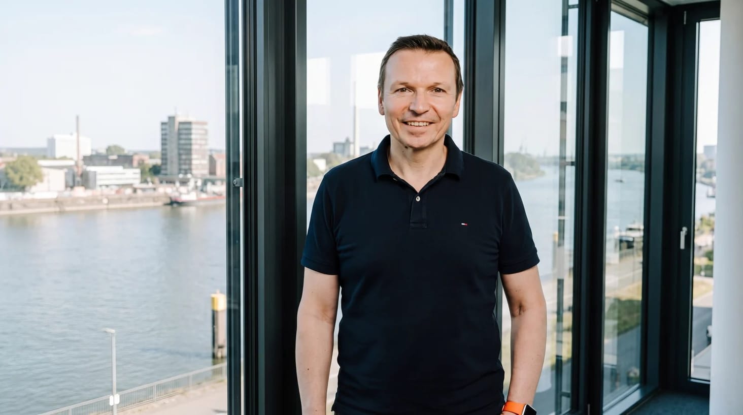 Marcus Knispel, PKV-Spezialist für Geschäftsführer