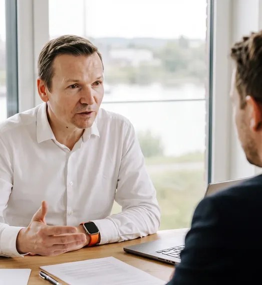 PKV für angestellte Gutverdiener