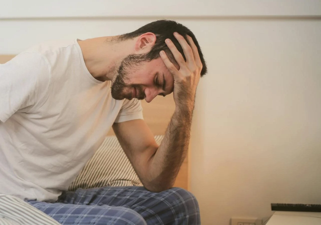 Mit welcher Krankheit wird man am längsten krankgeschrieben?