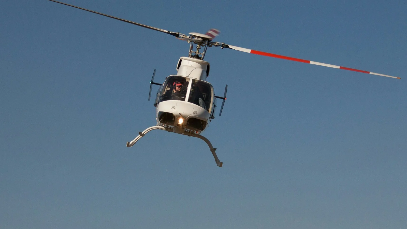 Was kostet ein Rettungshubschrauber Einsatz in Deutschland?