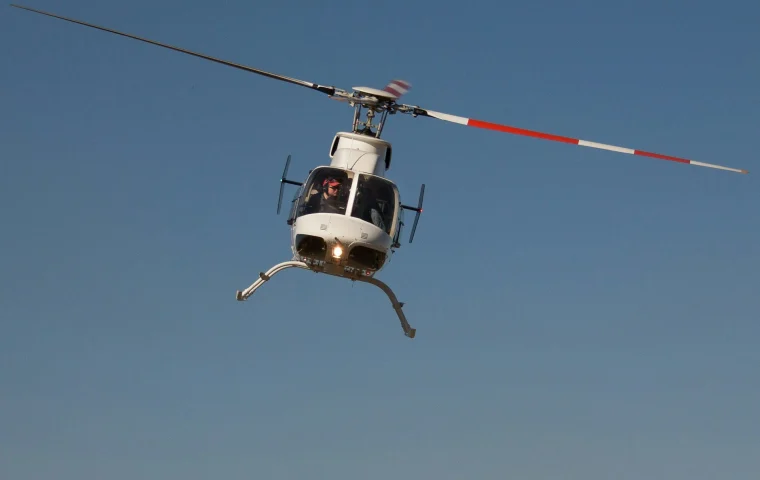 Was kostet ein Rettungshubschrauber Einsatz in Deutschland?