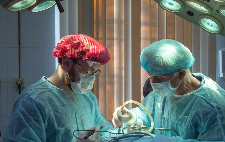 Was kostet ein Tag im Krankenhaus als Selbstzahler?
