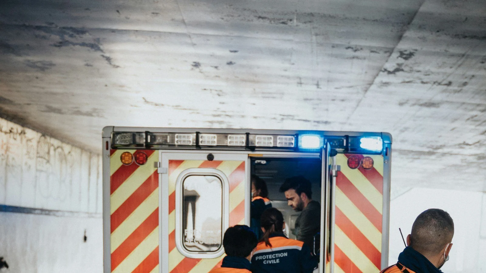 Krankentransport: Was kostet ein Rettungswagen Einsatz?