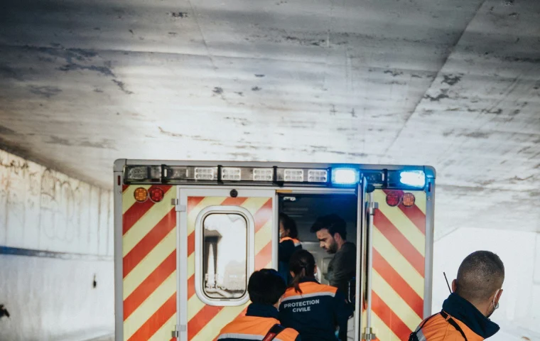 Krankentransport: Was kostet ein Rettungswagen Einsatz?