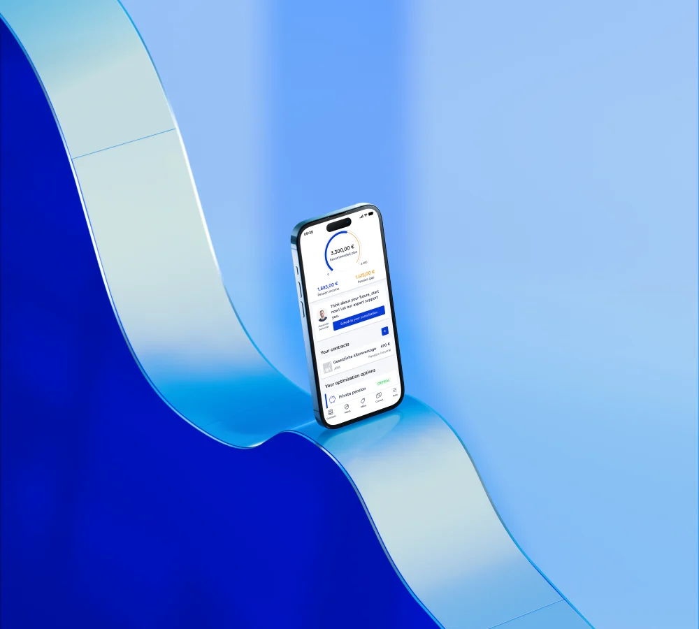 Clark App: Statistiken zu Kunden, Mitarbeiter & Finanzdaten (2025)