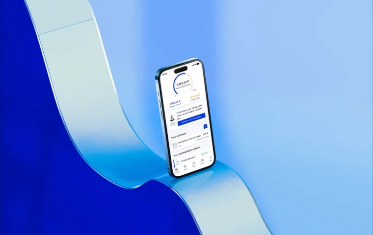 Clark App: Statistiken zu Kunden, Mitarbeiter & Finanzdaten (2025)