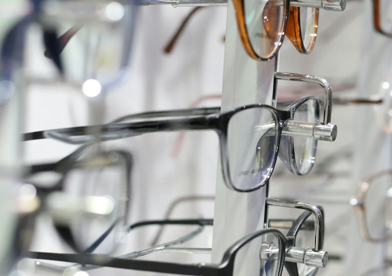 Zahlt die private Krankenversicherung meine Brille?