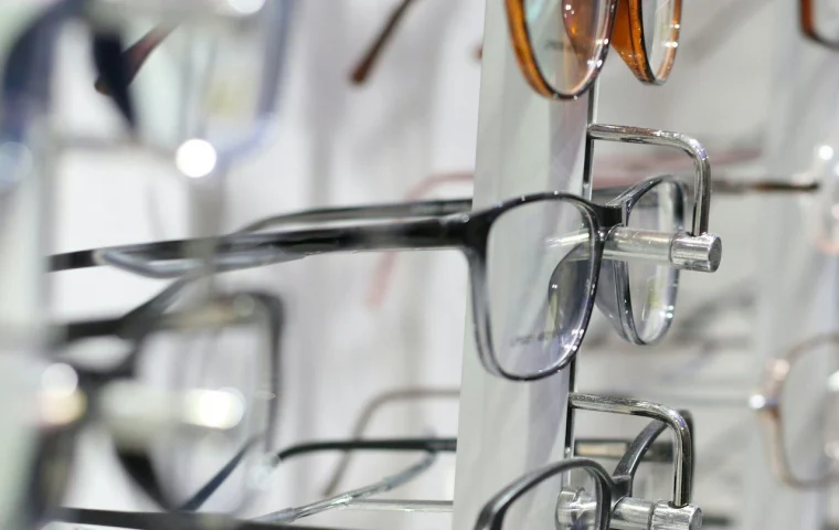 Zahlt die private Krankenversicherung meine Brille?