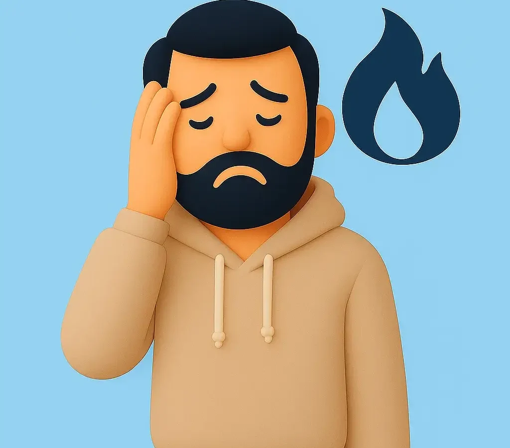 Statistiken zu Burnout in Deutschland: Wie häufig sind Burnout-Diagnosen?