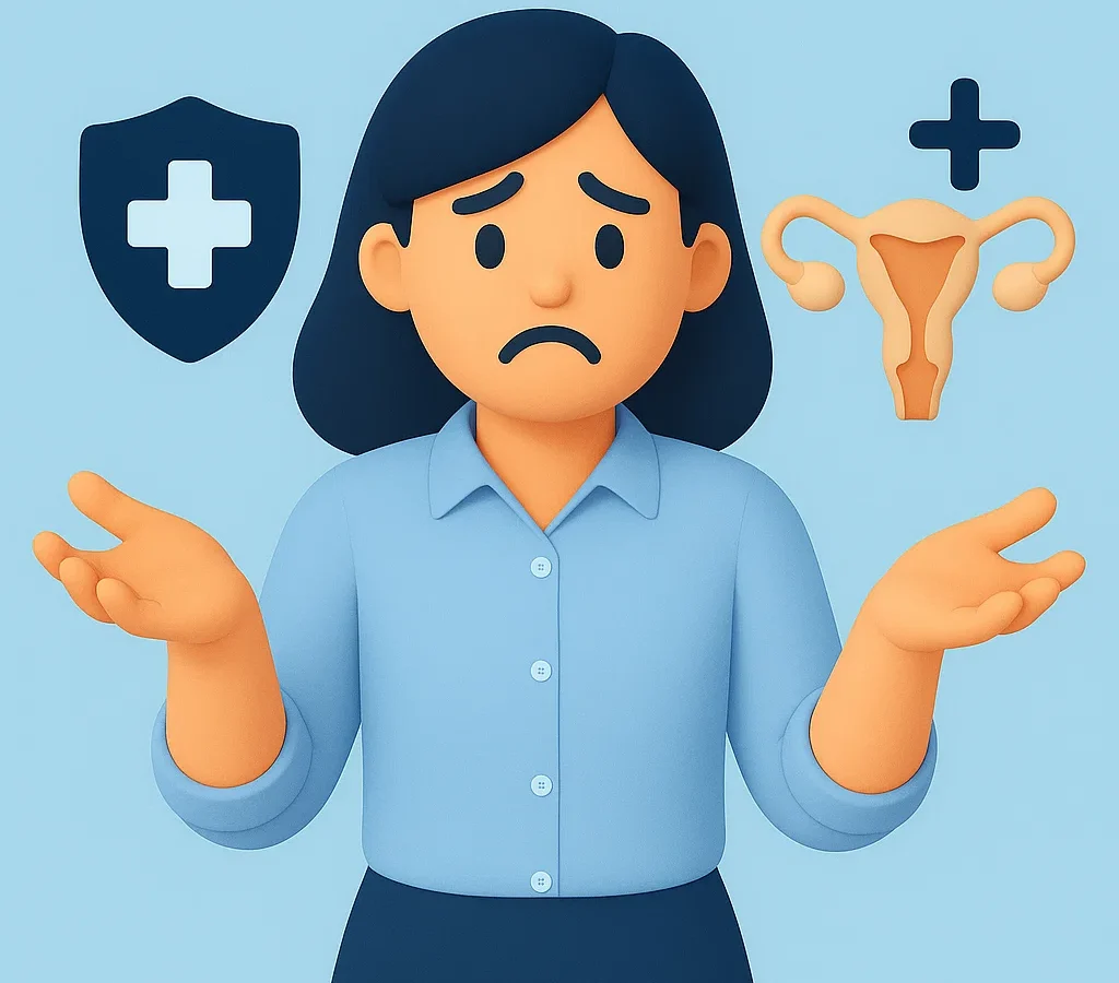 Wie hoch ist der Risikozuschlag in der PKV bei Endometriose?