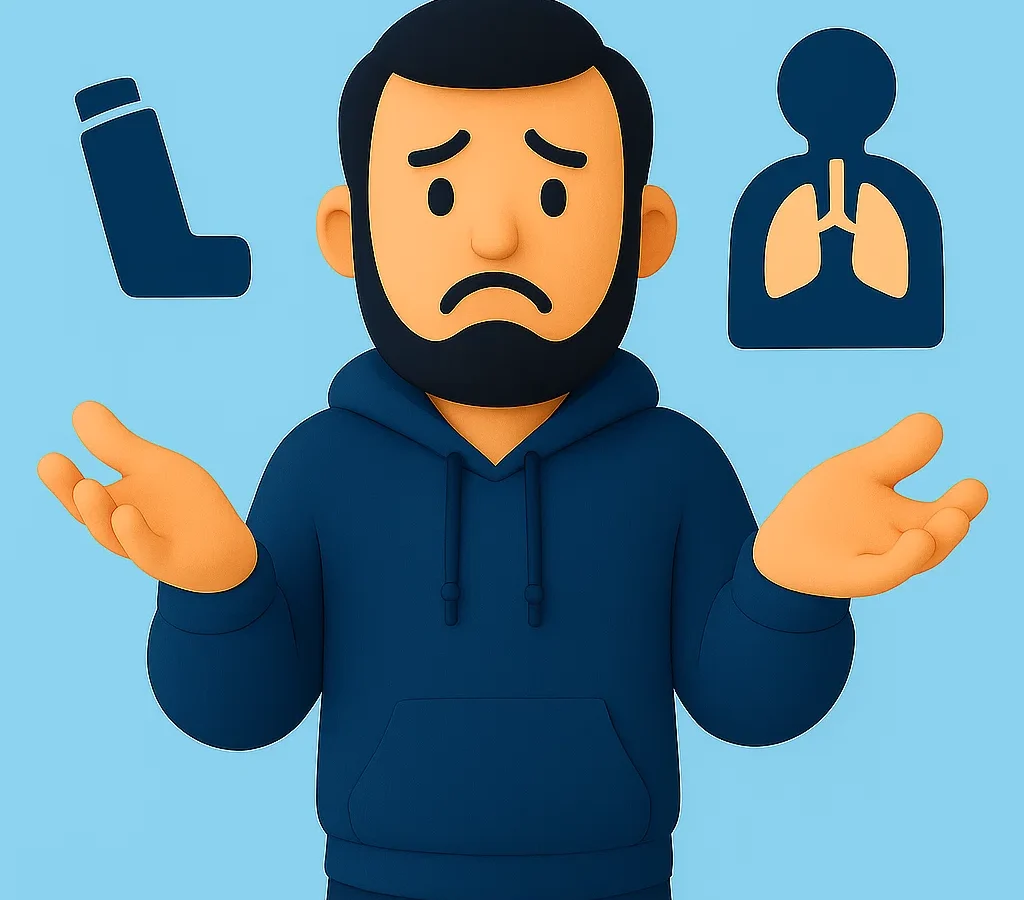 PKV trotz Asthma: Risikozuschlag, Voraussetzungen & Chancen
