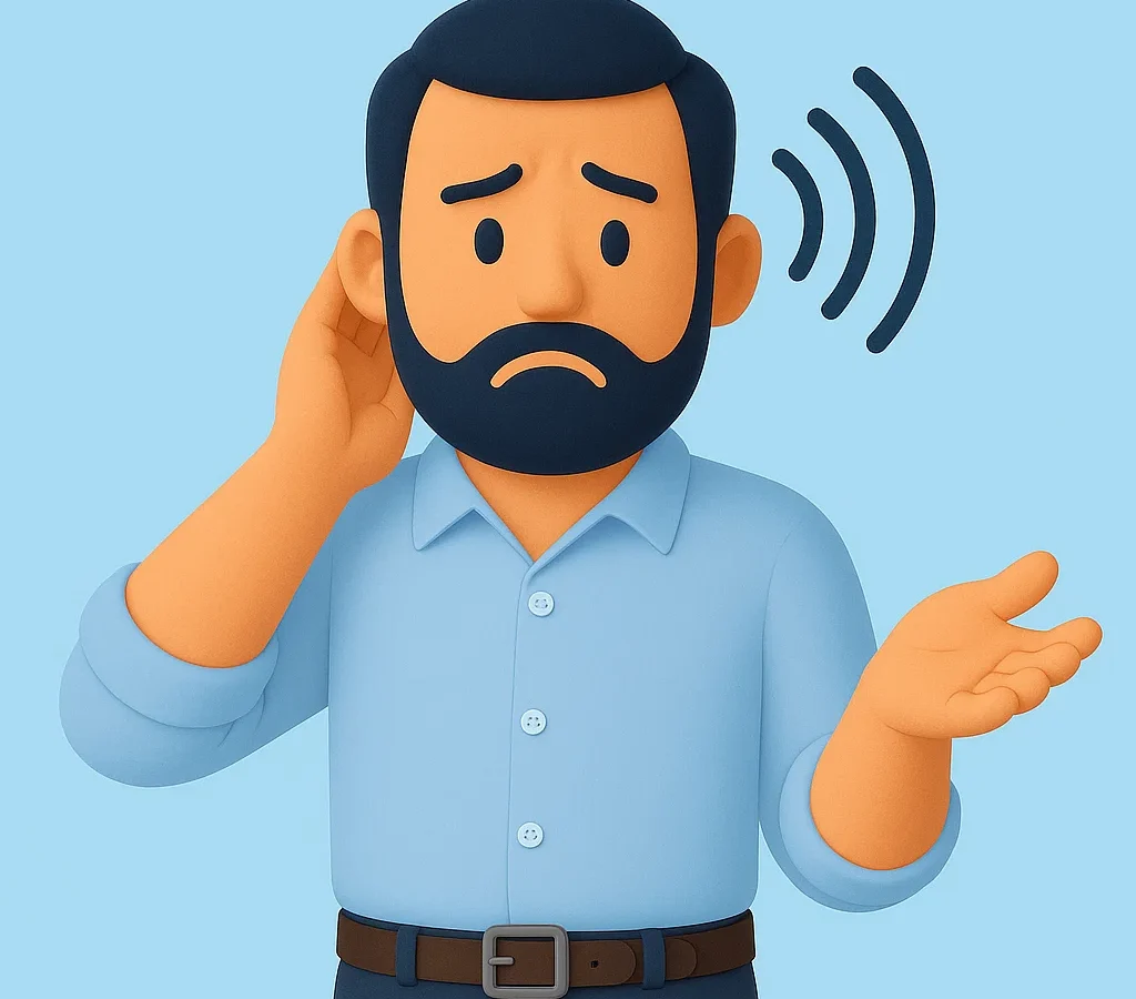 Wie hoch ist der Risikozuschlag in der PKV für Tinnitus?