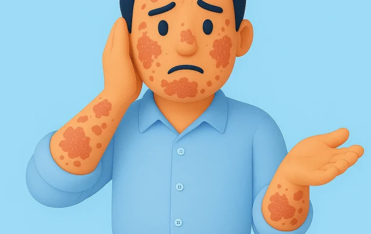 Psoriasis: Wie hoch ist die Prävalenz in Deutschland?