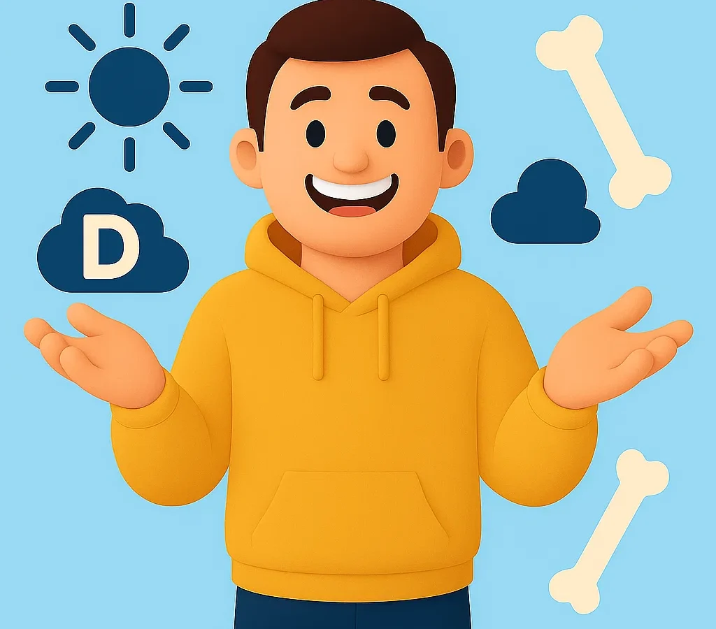 Was kostet ein Bluttest auf Vitamin D beim Arzt?