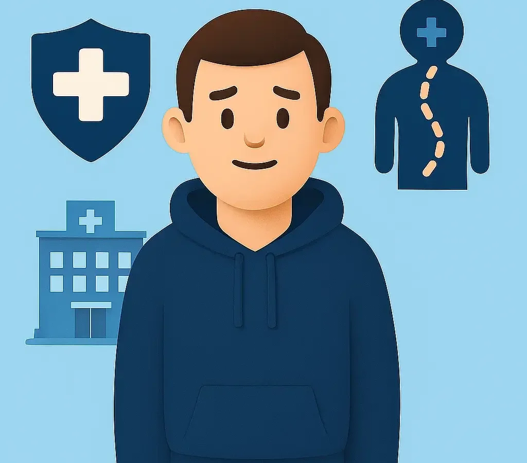 Wie werden Privatpatienten im Krankenhaus behandelt?