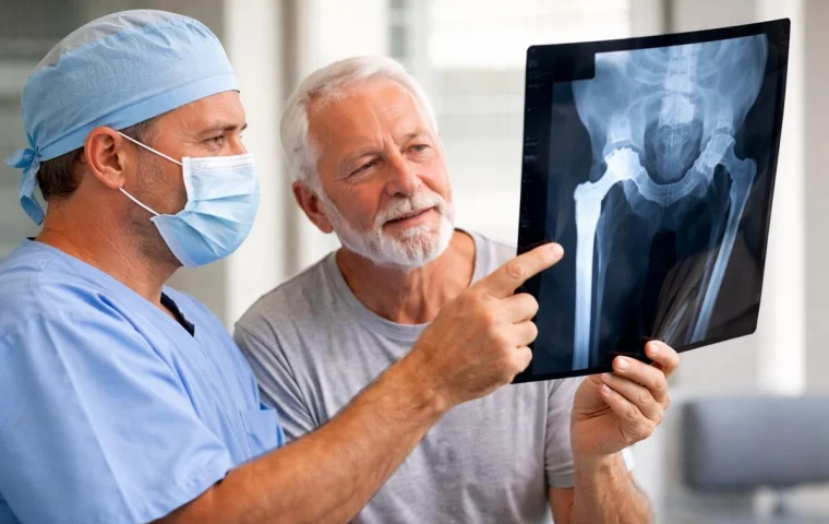 Orthopädie: Gelenkersatz und Reha – wo liegen die Unterschiede?