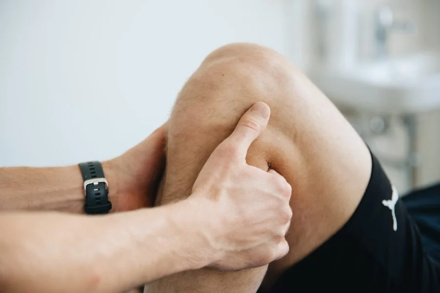 Physiotherapie: Kosten und Übernahme durch die Krankenkasse